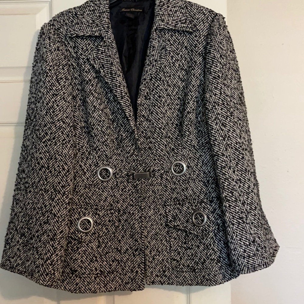 Jacket/ Blazer - image 1